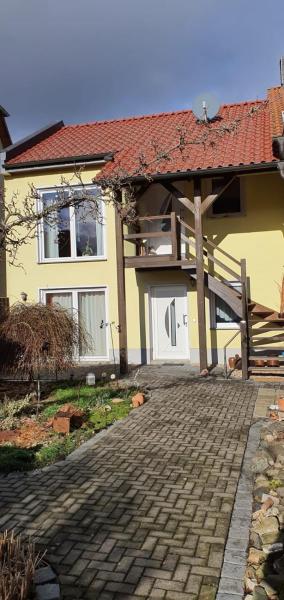Ferienwohnung Teufelsmauer
